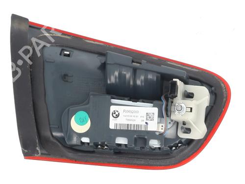 Right tailgate light BMW 1 (F20) 118 d | BP25478152C80 - Image 3