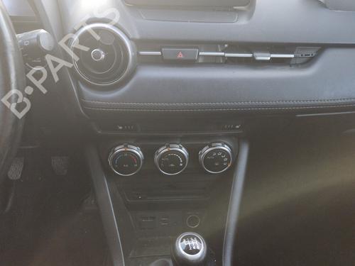 Dør rude højre bagtil MAZDA CX-3 (DK) 2.0 SKYACTIV-G (DK5W, DK6W) | BP38634492C21 - Image 11