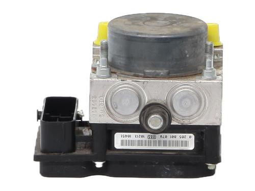 Used ABS pump ABS pump CITROËN NEMO MPV 1.3 HDi 75 (75 hp) 21266522 21266522