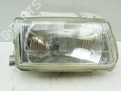 Used Right headlight VW POLO III (6N1) 60 1.4 (60 hp) 18182211
