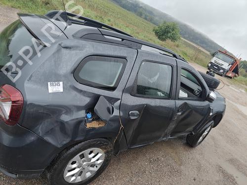 Radio DACIA DUSTER (HM_) 1.5 dCi 115 (HMAD) | BP29555261E6 - Image 10