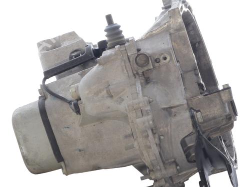Gearbox PEUGEOT 208 II (UB_, UP_, UW_, UJ_) 1.2 PureTech 75 | BP28164537M3