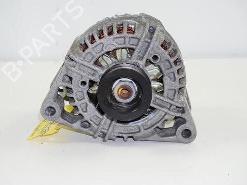 Alternator OPEL CORSA D (S07) 1.2 (L08, L68) | BP18178426M7 