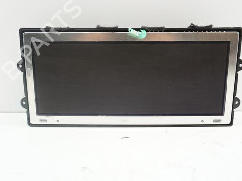 Display BMW 5 (E60) 535 d | BP22072556C48 