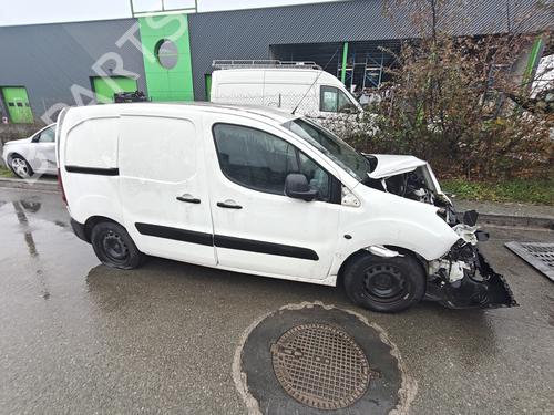 Starter CITROËN BERLINGO Box Body/MPV (B9) 1.6 HDi / BlueHDi 75 | BP34500652M8 - Image 9