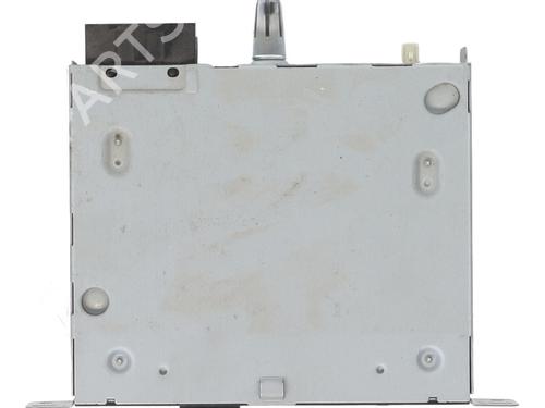 Used Radio Radio CITROËN C4 II (NC_) 1.6 HDi 90 (92 hp) 26011545 26011545