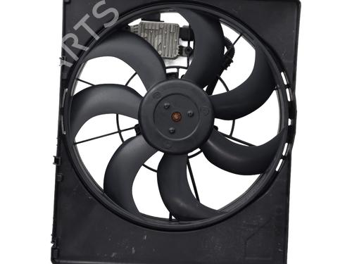 Køleventilator elektrisk KIA RIO IV (YB, SC, FB) 1.0 T-GDI 100 | BP22075530M35 