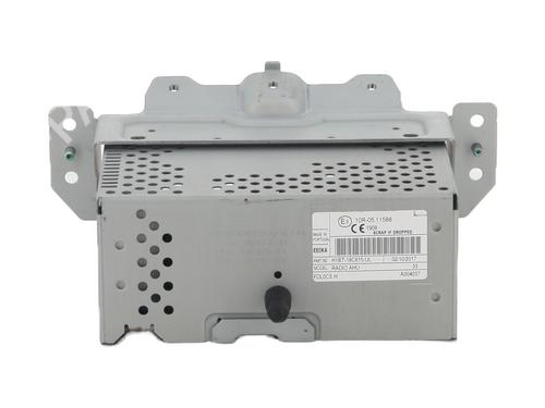 Radio FORD FIESTA VII (HJ, HF) 1.0 EcoBoost | BP30361686E6