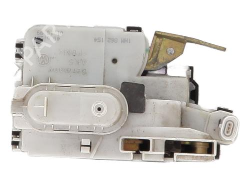 Front right lock VW POLO (6N2) 1.4 | BP19731499C97 