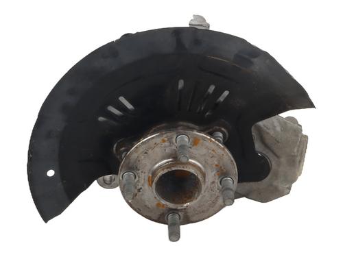 Right front steering knuckle MAZDA MX-5 IV (ND__) 1.5 (ND6E, ND5RC) | BP36513875M26 - Image 3