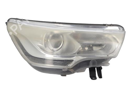 Right headlight CITROËN DS4 (NX_) 2.0 HDi 165 | BP33835162C29 - Image 5