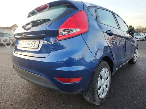 Gearbox FORD FIESTA VI (CB1, CCN) 1.4 TDCi | BP30854513M3 - Image 12