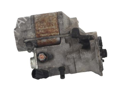 Used Starter TOYOTA RAV 4 II (_A2_) 2.0 D 4WD (CLA20_, CLA21_, CLA20R, CLA21R) (116 hp) 29981409