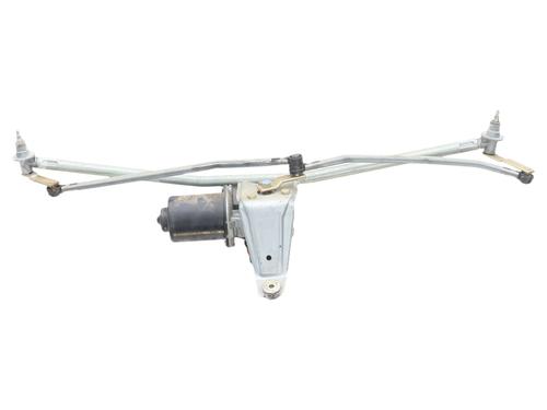 Motorino tergicristallo anteriore Motorino tergicristallo anteriore RENAULT SUPER 5 (B/C40_) 1.4 Cat (B/C/407) (58 hp) 37497380 37497380