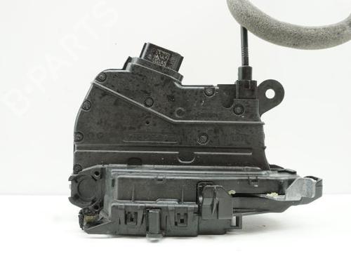 Rear right lock RENAULT CLIO V (B7_) 1.3 TCe 130 (B7MF) | BP18178422C99 