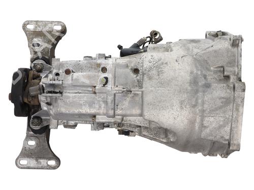 Gearbox BMW 5 (E39) 525 tds | BP21797431M3