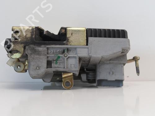 Front left lock CITROËN C8 (EA_, EB_) 3.0 V6 | BP18181504C98 