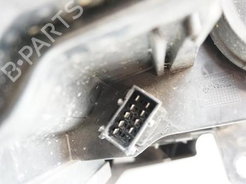 Left headlight RENAULT MEGANE II Estate (KM0/1_) 1.5 dCi (KM16, KM1E) | BP18174985C28 