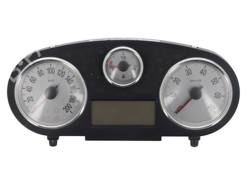 Used Instrument cluster LANCIA YPSILON (843_) 1.2 (843.AXL1A) (69 hp) 31813727