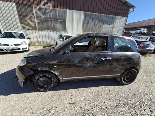 Steering column stalk LANCIA YPSILON (843_) 1.2 (843.AXA1A) | BP31793992I23 - Image 12