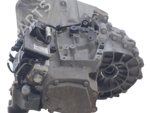 Gearbox CITROËN DS5 2.0 HDi 200 Hybrid4 All-wheel Drive | BP38925353M3  - Image 5