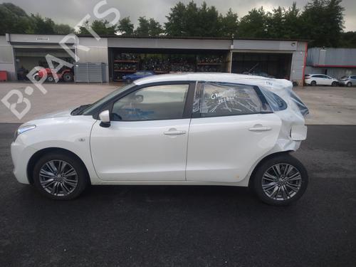 Left front window switch SUZUKI BALENO (FW, EW) 1.2 (A1K412) | BP30110859I27  - Image 11