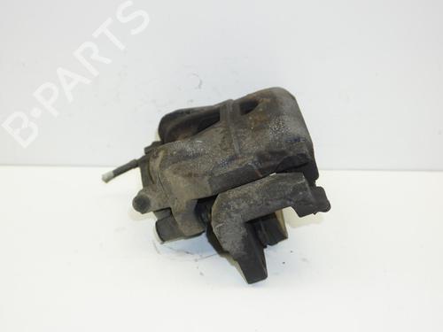 Left front brake caliper JAGUAR S-TYPE II (X200) 2.7 D | BP18186626M105 