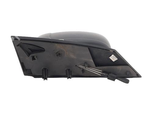 Right mirror PEUGEOT EXPERT Van (VF3A_, VF3U_, VF3X_) 1.6 HDi 90 16V | BP29545875C27 