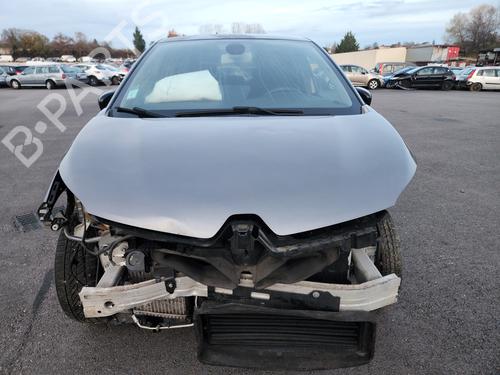 Used Parts RENAULT CAPTUR I (J5_, H5_) 1.5 dCi 90 (J5N4, J5M5, J5MW, J5M6, J5AL, J5AJ) (90 hp) 4340787