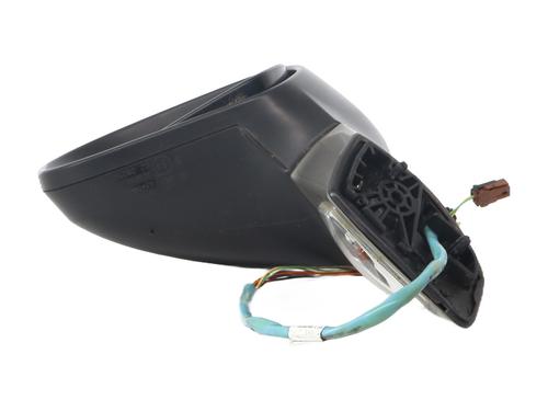 Left mirror PEUGEOT 308 SW I (4E_, 4H_) 1.6 HDi | BP20300225C26 