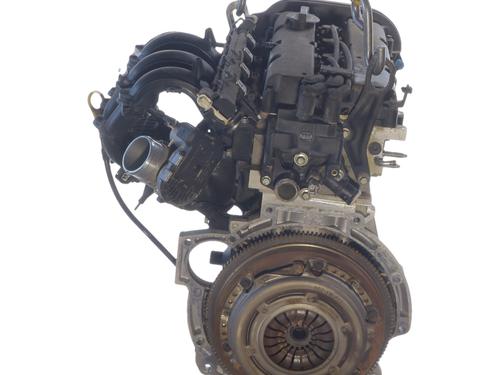 Engine FORD FIESTA VI (CB1, CCN) 1.25 | BP33773514M1 - Image 2