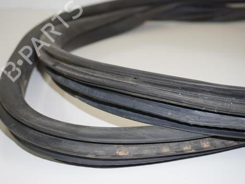 Used Rubber door seal PEUGEOT 208 I (CA_, CC_) 1.4 HDi (68 hp) 22071687