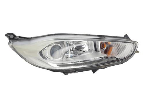 Right headlight FORD FIESTA VI (CB1, CCN) 1.5 TDCi | BP38634547C29 - Image 5