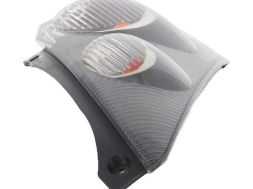 Used Left taillight Left taillight CITROËN C1 (PM_, PN_) 1.0 (68 hp) 31645952 31645952