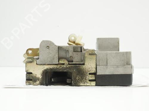 Used Front right lock Front right lock PEUGEOT PARTNER Box Body/MPV (5_, G_) 1.9 D (69 hp) 18181799 18181799