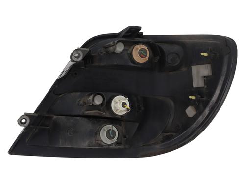 Left taillight SUBARU IMPREZA Estate (GG) 1.6 AWD | BP31025604C34 