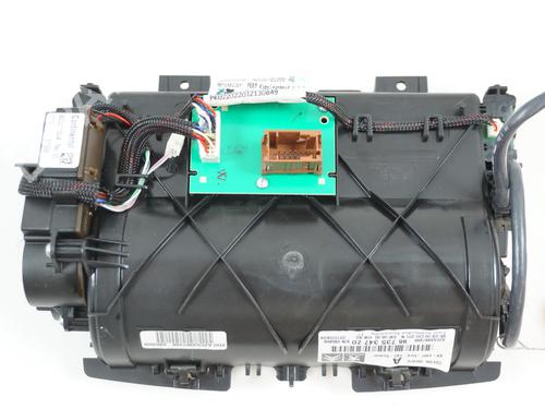 Display monitor PEUGEOT 308 I (4A_, 4C_) 2.0 HDi | BP22072331C48 