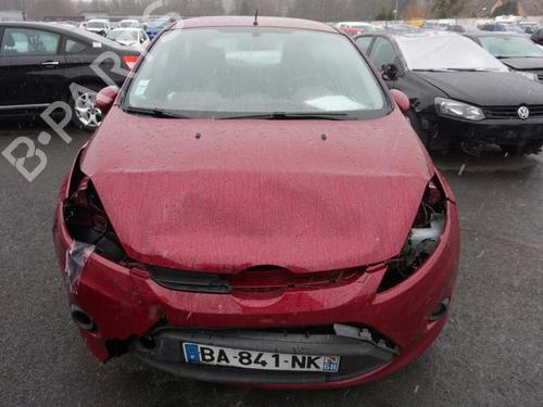 Gearbox FORD FIESTA VI (CB1, CCN) 1.25 | BP18189041M3 