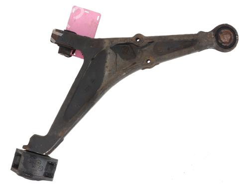 Used Left front suspension arm PEUGEOT 106 II (1A_, 1C_) 1.0 i (50 hp) 27504117