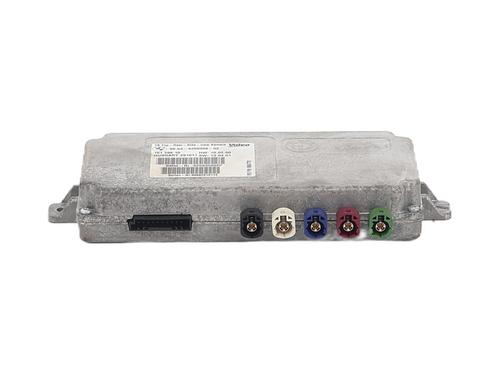 Used Electronic module Electronic module BMW 5 Touring (F11) 530 d xDrive (258 hp) 26011691 26011691