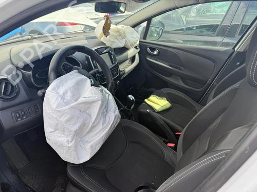 Display monitor RENAULT CLIO IV (BH_) 1.5 dCi 75 | BP24636114C48 