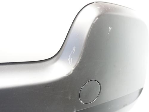 Rear bumper CITROËN C3 III (SX) 1.2 PureTech 82 | BP19525130C8
