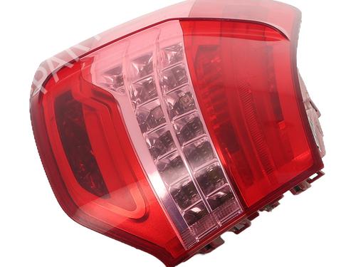 Used Left taillight Left taillight CITROËN C5 III (RD_) 1.6 HDi 110 (RD9HL0, RD9HR8, RD9HRA) (112 hp) 28444919 28444919