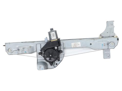 Used Front left window mechanism PEUGEOT 208 I (CA_, CC_) 1.6 HDi / BlueHDi 75 (75 hp) 24220783