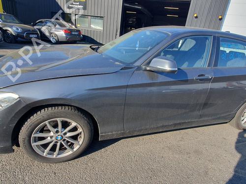 Middle console BMW 1 (F20) 120 d | BP25435763I22  - Image 7