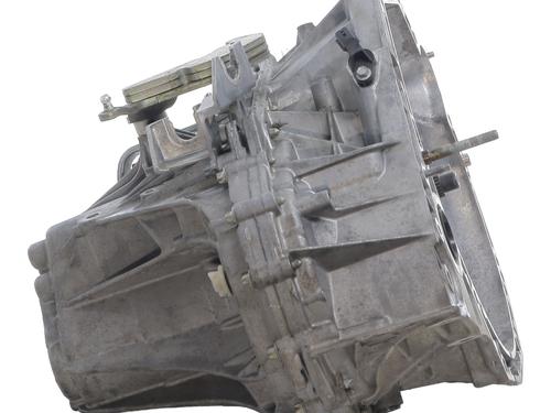 Used Gearbox Gearbox NISSAN JUKE (F15) 1.5 dCi (110 hp) 31263043 31263043