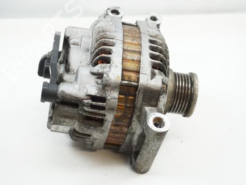 Used Alternator Alternator CITROËN BERLINGO Box Body/MPV (B9) 1.6 VTi 95 (98 hp) 18188058 18188058