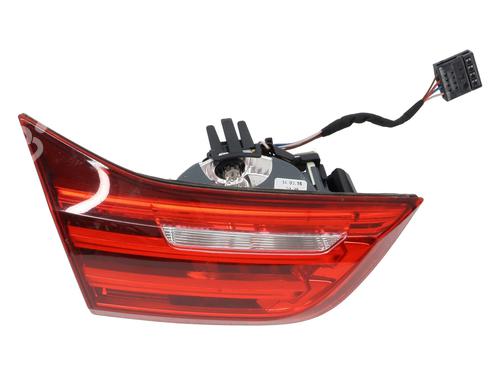 Used Left tailgate light Left tailgate light BMW 4 Gran Coupe (F36) 435 d xDrive (313 hp) 24114091 24114091
