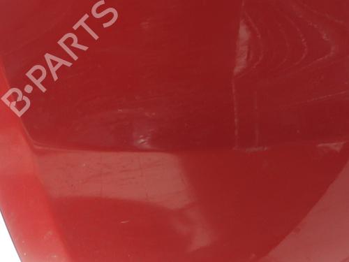 Rear bumper SUZUKI SWIFT IV (FZ, NZ) 1.2 (AZH412, ZC72S) | BP29961098C8 