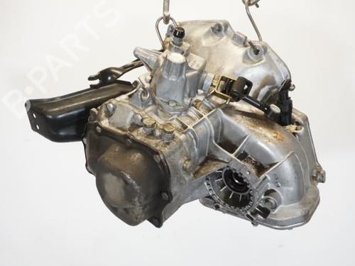 Gearbox OPEL TIGRA (S93) 1.4 16V (F07) | BP18179063M3 